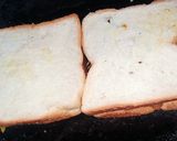 आलू गाजर के सैंडविच (Aloo gajar ke sandwich recipe in Hindi) रेसिपी चरण 2 फोटो