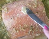 Foto del paso 15 de la receta Salmón imperio
