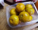 Foto del paso 4 de la receta: Torta de mandarina..sabores de abuela