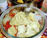 A picture of step 1 of Sweets Potato Cutlet In Air Fryer.