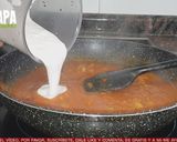 Foto del paso 5 de la receta Pollo al curry