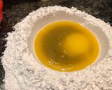 Foto del paso 4 de la receta: Pan trenzado para la mesa de estas Fiestas