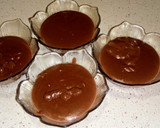 Foto del paso 5 de la receta: Natillas de chocolate en Monsieur Cuisine