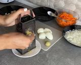 Фото кроку 2 до Салат Буніто🍴.