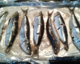 Foto del paso 4 de la receta: Sardinas asadas al horno
