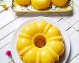 Foto langkah ke 6 dari resep Puding Jagung Milky 🌽🌽.