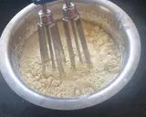 A picture of step 7 of Drumstick masala curry.