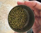 મગની ખીચડી (Moong Khichdi Recipe In Gujarati) રેસીપી સ્ટેપ1ફોટો
