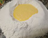 Foto del paso 2 de la receta: Ensaimada con manteca