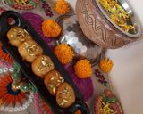 मालपुआ (Malpua recipe in marathi) रेसिपी स्टेप 5 फोटो