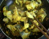 Hình bước làm 3 của món Bánh canh cá lóc