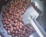 ગોળનો શીંગ પાક (Jaggery Shing Paak Recipe In Gujarati) રેસીપી સ્ટેપ1ફોટો