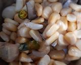 काॅन की कचौड़ी (Corn ki kachori recipe in hindi) रेसिपी चरण 1 फोटो