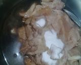 Foto langkah ke 2 dari resep Dada fillet kuah jahe.