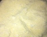 صورة لخطوة 1 من وصفة الحلى المحموس بثلاث مكونات 🤔🔥💕