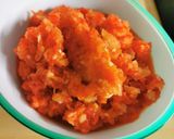 Foto del paso 2 de la receta: Arroz con pulpo (Mambo)