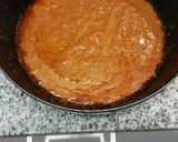 Foto del paso 3 de la receta Salsa vizcaína original