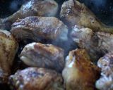 Фото кроку 1 до Куриные окорочка с овощами в мультиварке.