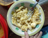 Foto del paso 3 de la receta: Bizcochuelo de banana