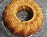 Foto del paso 9 de la receta: Tarta de Boniato y Plátano
