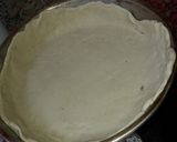Foto del paso 4 de la receta: Tarta de brócoli  con queso