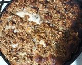 Almás bögrés süti recept fázis 2 fotója