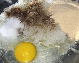صورة لخطوة 1 من وصفة كفتة مشوية بالخضار 👍👍👍