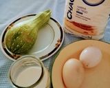Foto del paso 1 de la receta: Zucchini frito🇮🇹zucchine fritte
