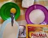 Foto langkah ke 4 dari resep Sus vla vanila.