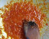 Foto langkah ke 3 dari resep Balado telur ceplok.