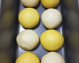 Foto langkah ke 4 dari resep Hokaido Milk Bread.