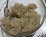 शकरकन्द हलवा (Shakarkand halwa recipe in hindi) रेसिपी चरण 6 फोटो