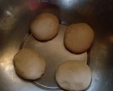 A picture of step 1 of Vegetable Lasagna In Pan.