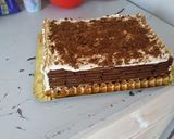 Foto del paso 5 de la receta: Chocotorta 2