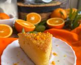 Foto del paso 8 de la receta Bizcocho de naranja 🍊!