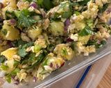 Foto del paso 4 de la receta: Ensalada de verano