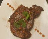 Foto del paso 5 de la receta: Bistec de costilla agridulce