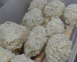 Foto langkah ke 5 dari resep Naget ayam + kaki naga.