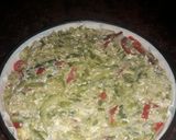 Foto del paso 2 de la receta: Tarta de zapallito