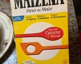 Une image de l'étape 1 de 🍊Crème dessert 🍨 orange 🍊 chocolat 🍫.