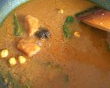 Foto langkah ke 2 dari resep Sate Padang.