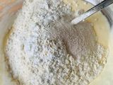 Joghurt-Pfannkuchen
