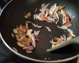 Foto langkah ke 3 dari resep Tumis Terong Saus Teriyaki.