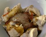 Foto langkah ke 2 dari resep Chicken wings ala Pizza Hut.