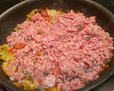 Foto del paso 3 de la receta: Salsa boloñesa