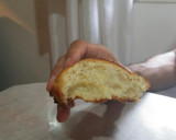 Foto del paso 8 de la receta: Pan brioche de yogur relleno