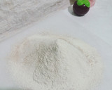 Foto del paso 1 de la receta: Galletas de mantequilla para día de muertos