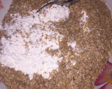 Foto del paso 1 de la receta: Pan Integral