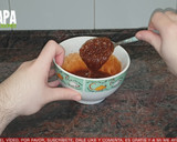 Foto del paso 4 de la receta: Costilla a la miel