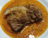Foto del paso 7 de la receta: Fracasé tradicional cubano de cerdo